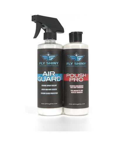 Restoration Kit – Better (Polish + Ceramic Spray)