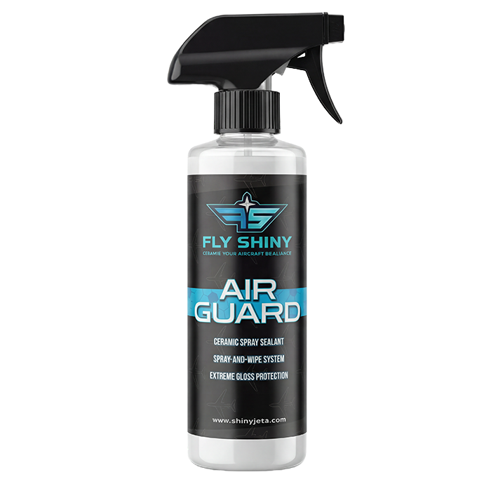 Fly Shiny® Spray Ceramic