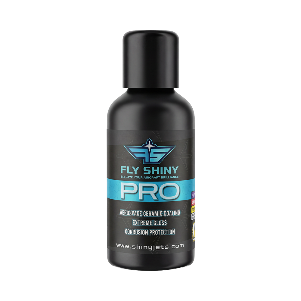 Fly Shiny® Ceramic Coating