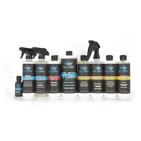 Complete Aircraft Care System