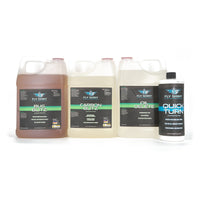Pro Concentrate Cleaning System