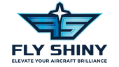 Fly Shiny