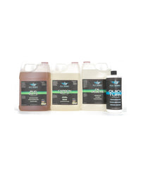 Pro Concentrate Cleaning System