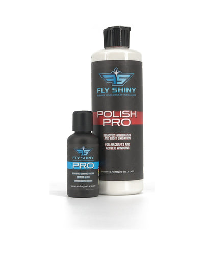 Restoration Kit – Best (Polish + Ceramic Coating)